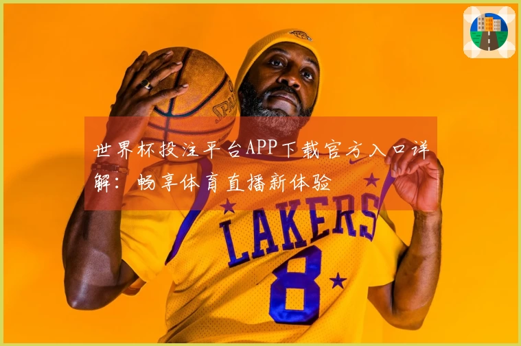 世界杯投注平台APP下载官方入口详解：畅享体育直播新体验