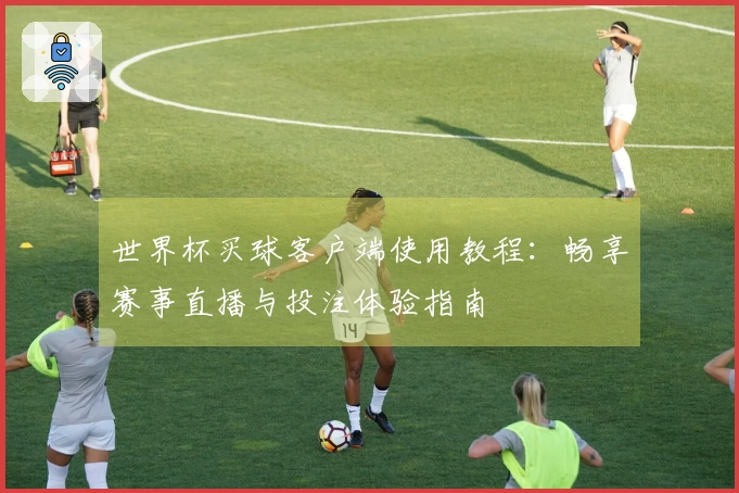 世界杯买球客户端使用教程：畅享赛事直播与投注体验指南