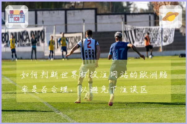 如何判断世界杯投注网站的欧洲赔率是否合理，以避免下注误区