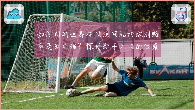 如何判断世界杯投注网站的欧洲赔率是否合理？探讨新手入门的注意事项