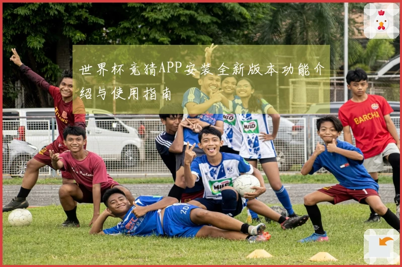 世界杯竞猜APP安装全新版本功能介绍与使用指南